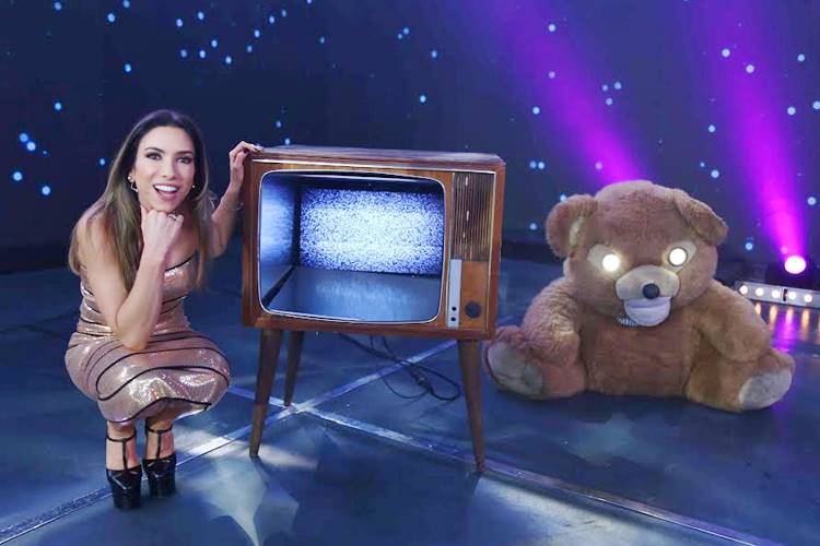 ‘Máquina da Fama’ registra ótimos índices de audiência