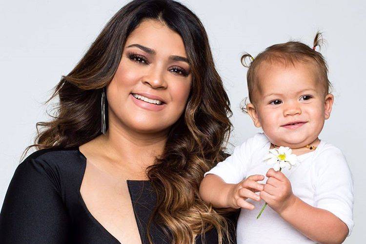 Neta de Preta Gil, Sol de Maria completa um ano ⋆ Área VIP Neta de Preta Gil, Sol de Maria completa um ano ⋆ Área VIP