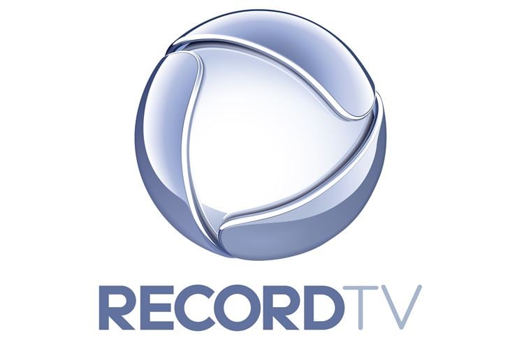 Record TV - Logo