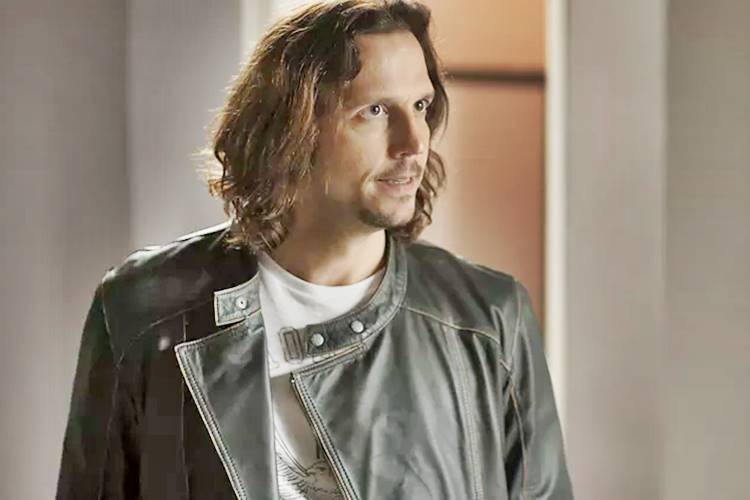 Rock Story - Gui TV Globo/Rprodução