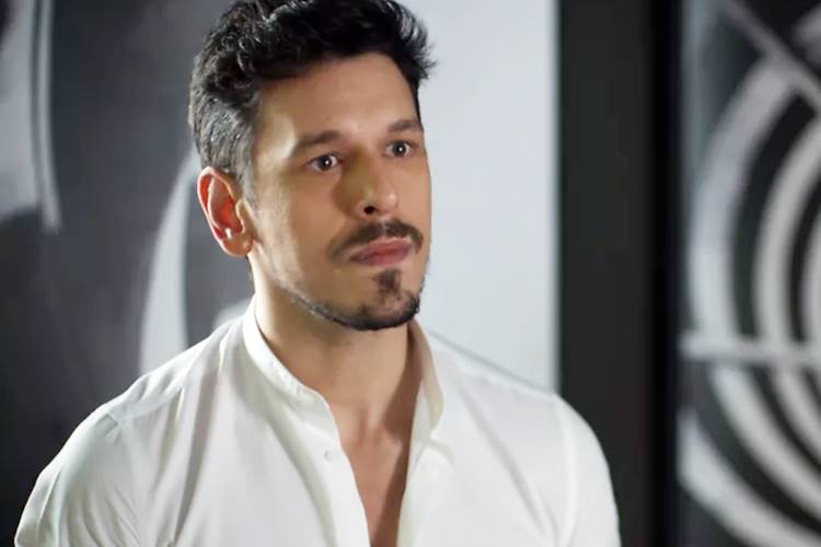 Rock Story - Lazaro Foto: TV Globo/Reprodução