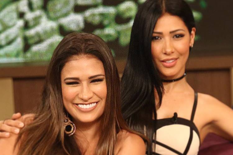 Depois de ter o pai sepultado como indigente, Simone e Simaria buscam seu corpo