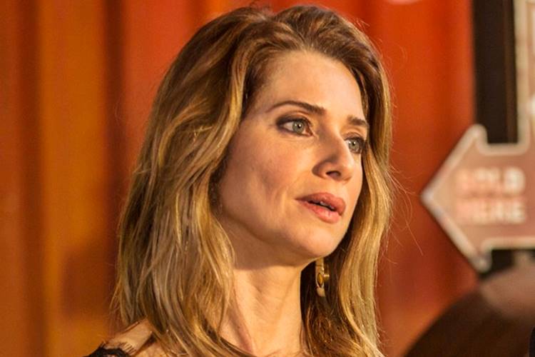 Sol Nascente - Lenita Inacio Moraes / Gshow/Reprodução