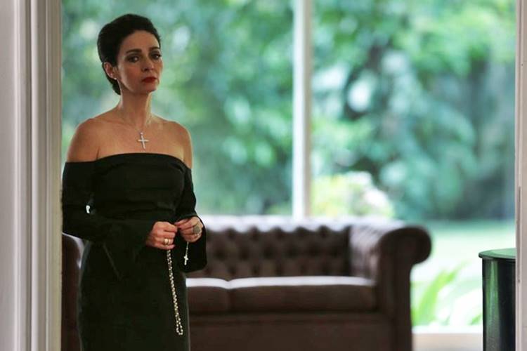 Sol Nascente - Loretta Isabella Pinheiro/Gshow