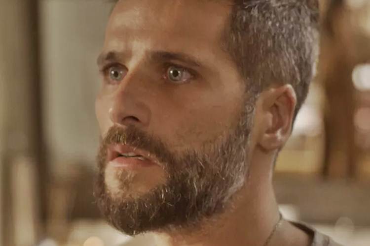 Sol Nascente - Mario