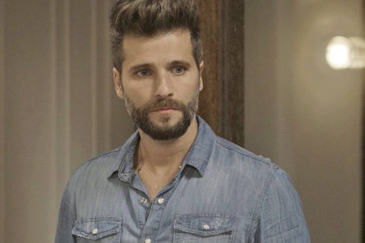 Sol Nascente - Mario TV Globo/Reprodução