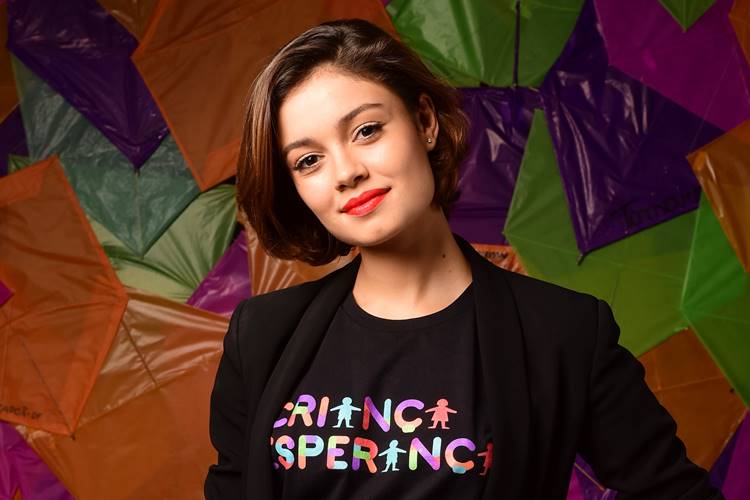 Sophie Charlotte recebe convite para estrelar próxima novela das 23h da Globo