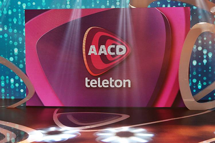 Confira a lista completa dos artistas que estarão no Teleton 2016