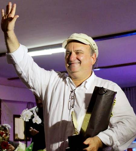 Vicentini Gomez Divulgação