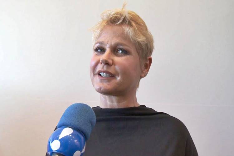 “Foi um ano fraco pra todo mundo”, desabafa Xuxa em entrevista