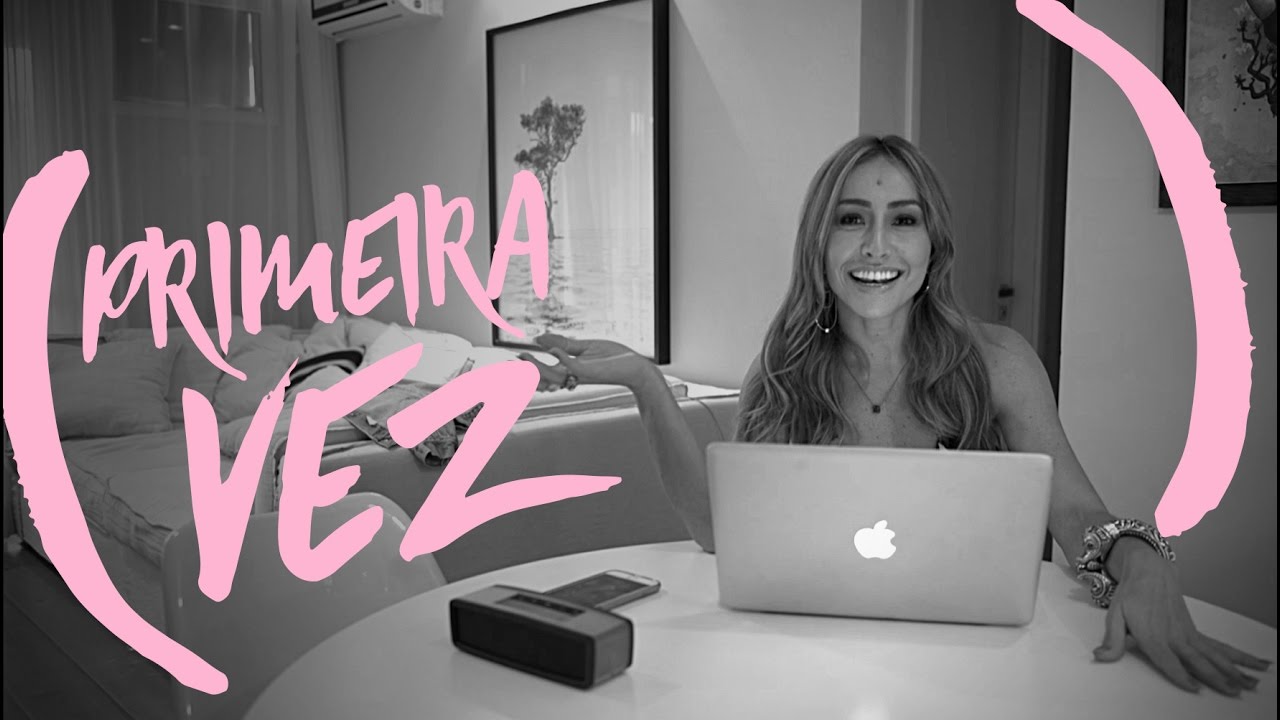 Sabrina Sato lança canal no Youtube