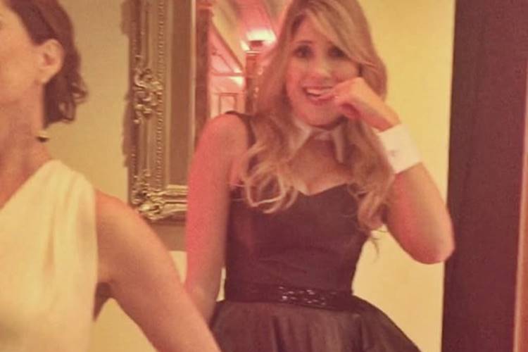 Famosos participam do “Mannequin Challenge” nos bastidores da premiação “Melhores do Ano”