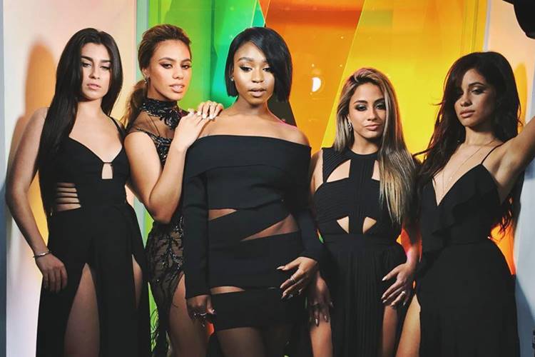 Cantora do Fifth Harmony é presa