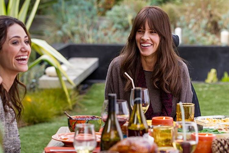 Tela Quente exibe o filme ‘Um Momento Pode Mudar Tudo’