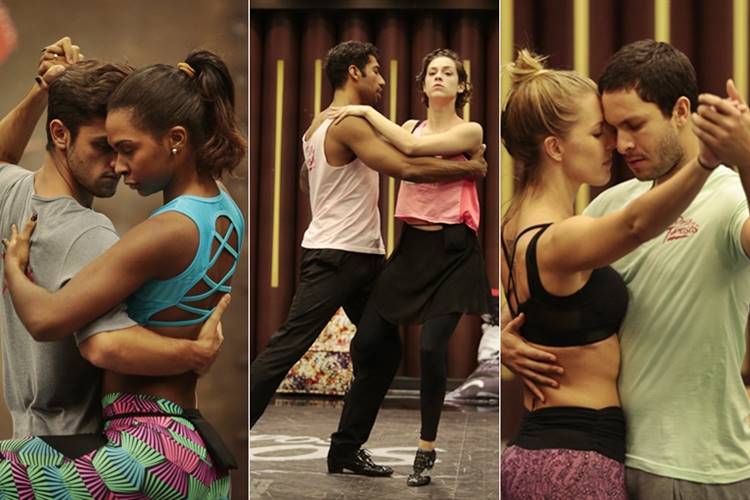 ‘Dança dos Famosos’ chega a sua grande final