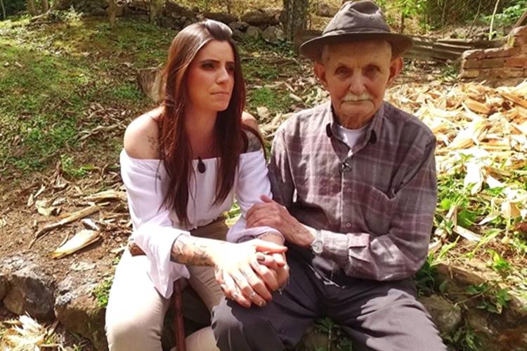 “Globo Repórter” conta histórias emocionantes que superam diferenças de geração