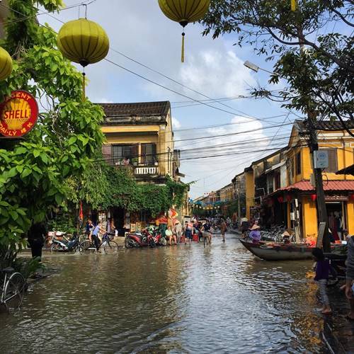 Jayme Matarazzo posta foto do Vietna Reprodução/Instagram