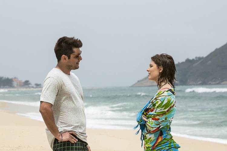 Malhação: Toninho deixa Juliana desconfiada sobre Joana