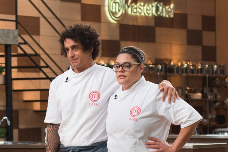 Semifinal do “MasterChef Profissionais” deixa a Band na liderança