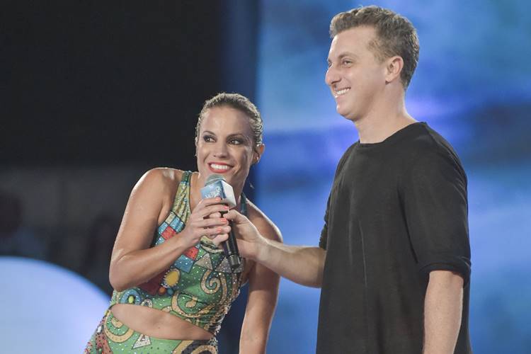 Caldeirão apresenta final do ‘Saltibum’ e reencontro do ‘É o Tchan’