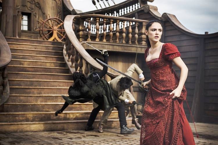 Começam as gravações da nova trama das seis da Globo, ‘Novo Mundo’