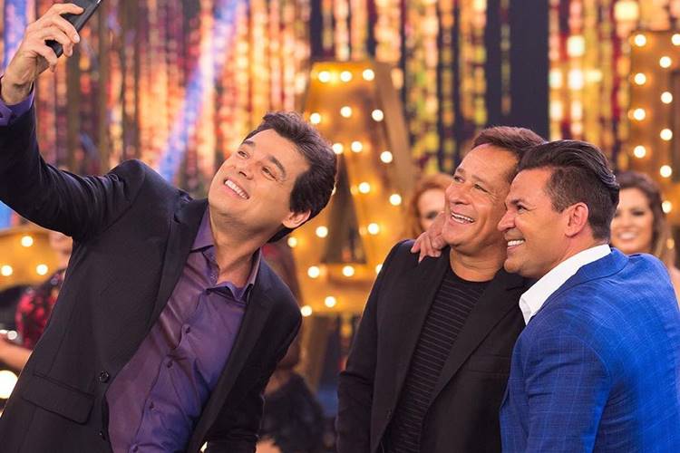 Portiolli - Leonardo e Eduardo Costa