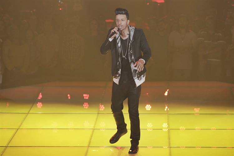 Participante volta ao ‘The Voice Brasil’ após reclamações de sabotagem