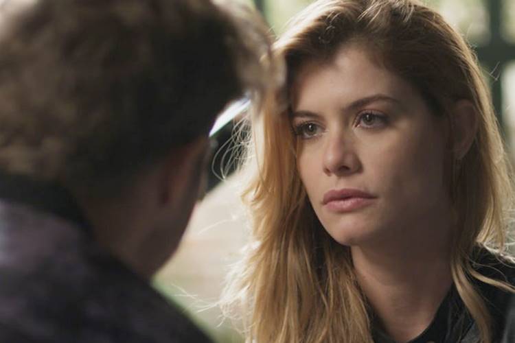 Rock Story - Diana TV Globo/Reprodução