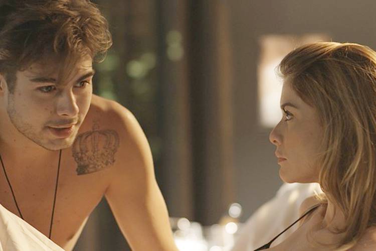 Rock Story - Leo e Diana