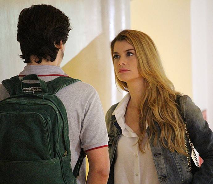 Rock Story - Zac e Diana