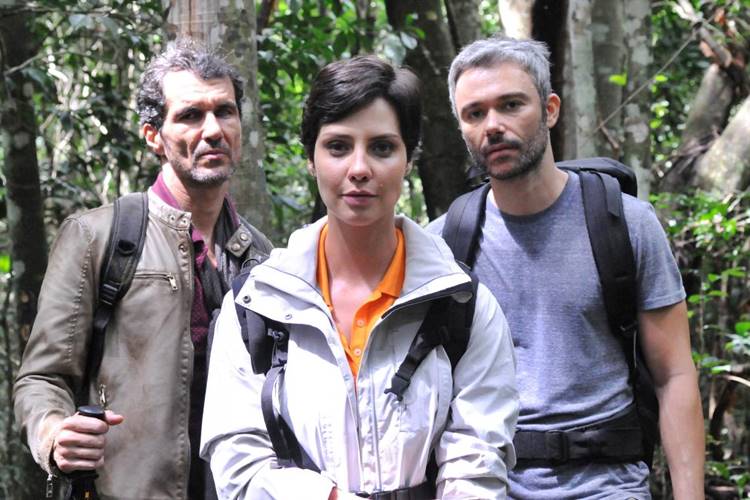 Sem Volta - Veredas - Juliana - Salomão