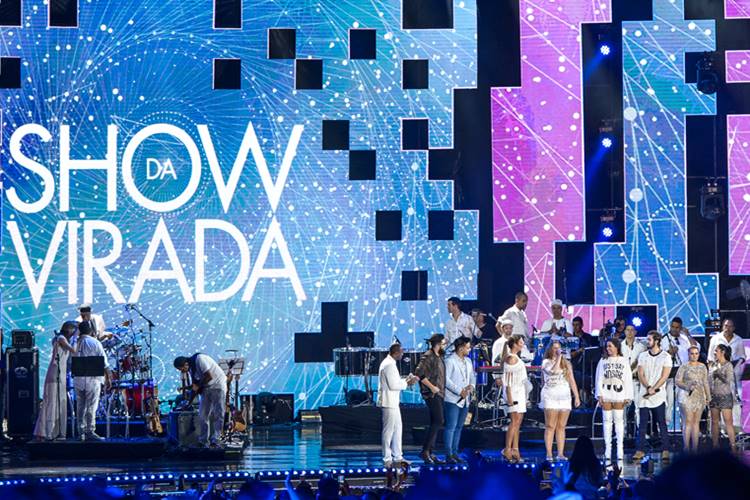 Dezembro é mês de programação especial na Globo – Confira!