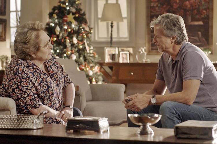 Sol Nascente - Geppina e Vittorio