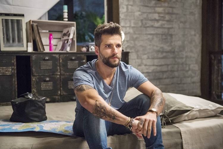 Sol Nascente - Mario