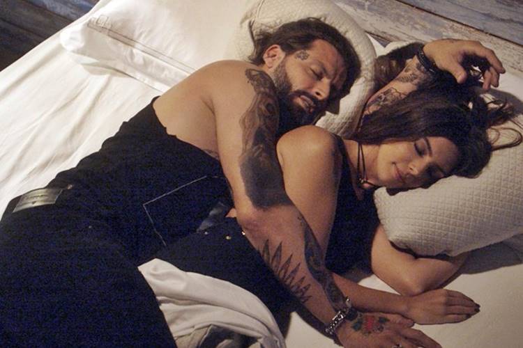 Sol Nascente - Ralf e Milena