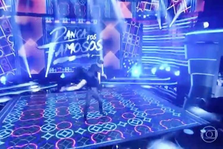 Sophia Abrahão relembra melhores momentos do “Dança dos Famosos”