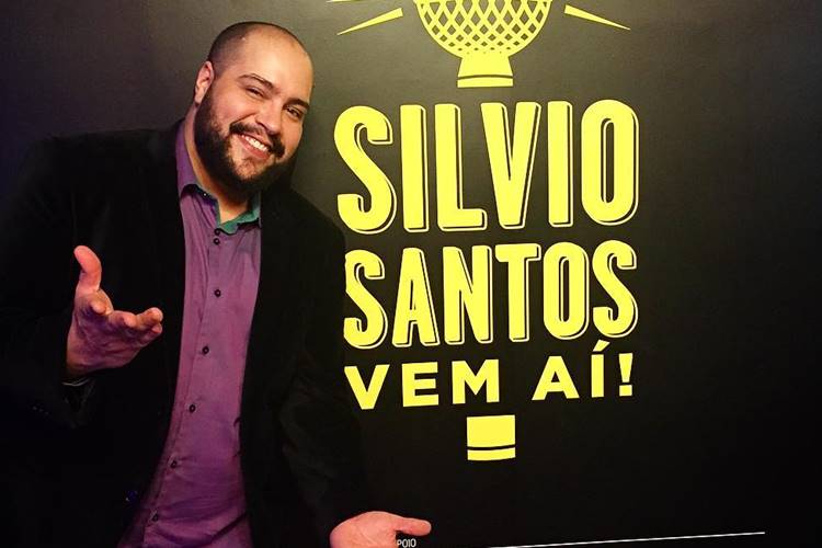 Silvio Santos ganha exposição no Museu da Imagem e do Som em São Paulo