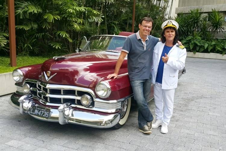 Tino Marcos faz uma retrospectiva da Seleção Brasileira em 2016