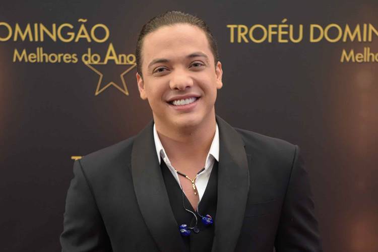 Wesley Safadão fica arrasado em premiação ‘Melhores do Ano’