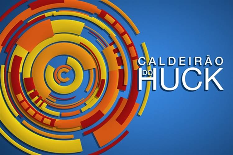 Luciano Huck faz um ‘Caldeirão’ de atrações para receber 2017