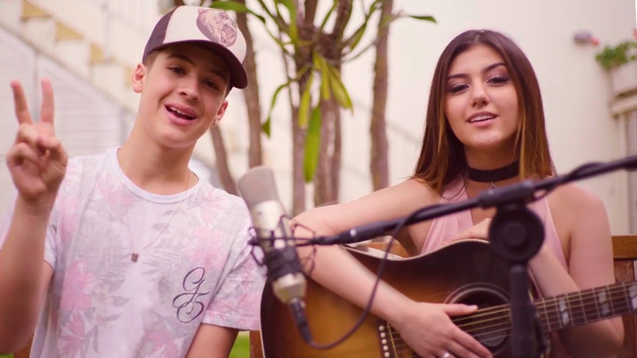 Após fim de namoro com Larissa Manoela, João Guilherme lança música romântica com youtuber e agita internautas