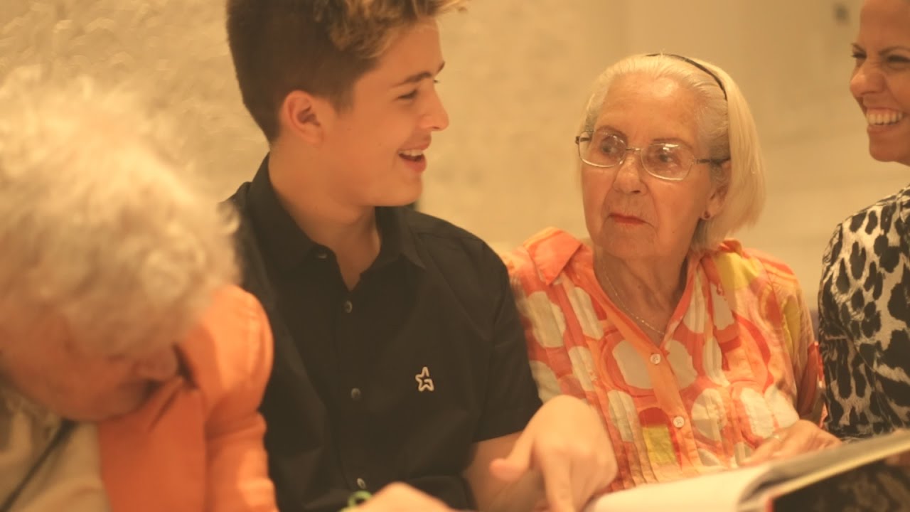 João Guilherme lança clipe em clima de Natal – Confira!