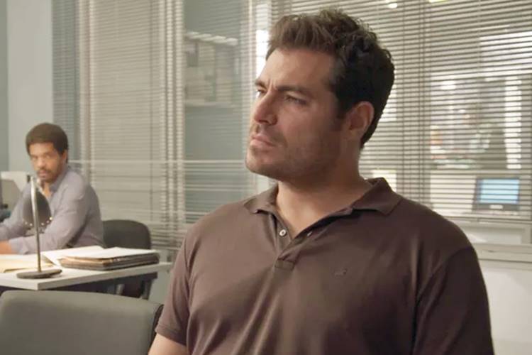 A Lei do Amor - Ciro