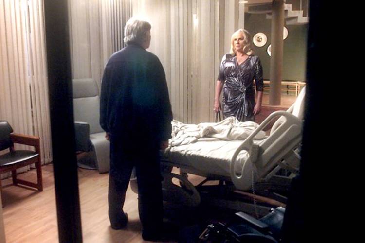 A Lei do Amor - Fausto e Mag