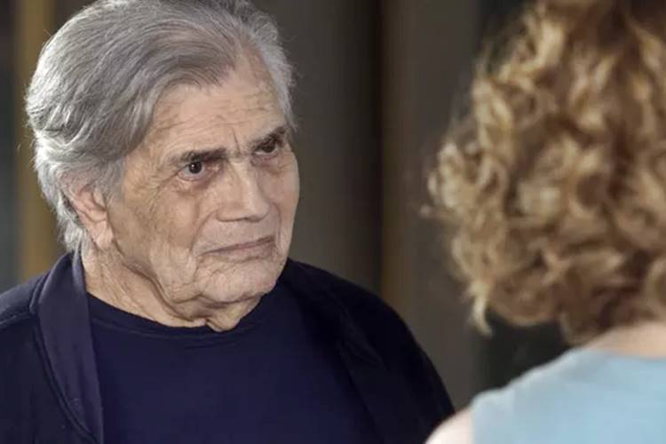 A Lei do Amor - Fausto