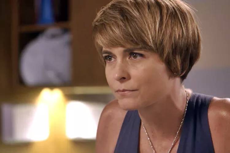 A Lei do Amor - Helô