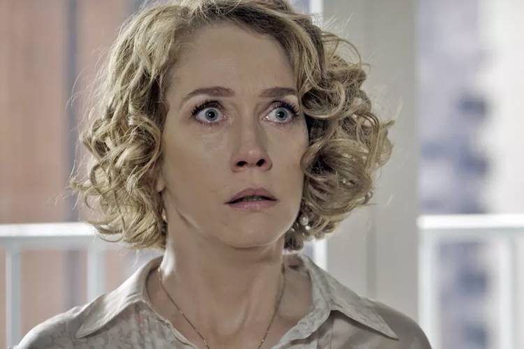 A Lei do Amor - Vitoria