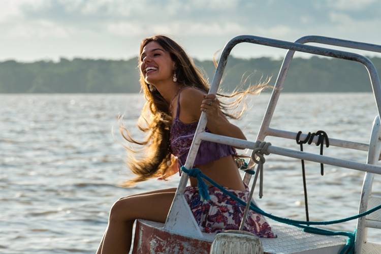 Equipe de ‘A Força do Querer’ grava no Norte e faz imersão na cultura local