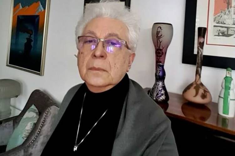 Aguinaldo Silva