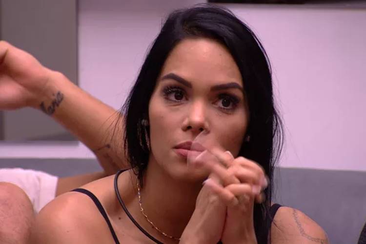 BBB17 - Mayara